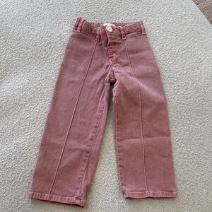 Zara 5T pants